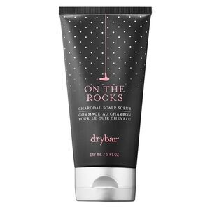Dry bar On The Rocks Charcoal Scalp Scrub, 5-oz brand new